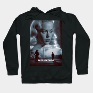 The Big Combo Hoodie